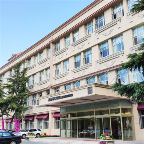 北京嘉禾婦兒醫(yī)院