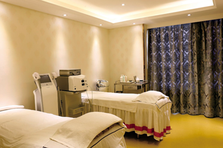 西安聚美匯整形醫(yī)療美容門診