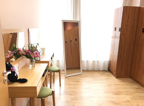 廣州澳瑪星光醫(yī)療美容門(mén)診部