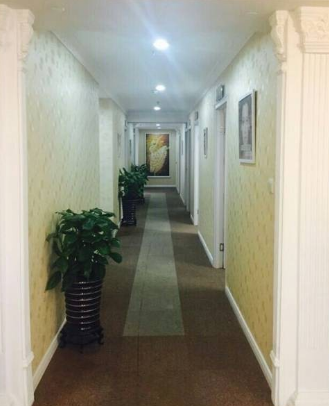 成都星美寶島整形