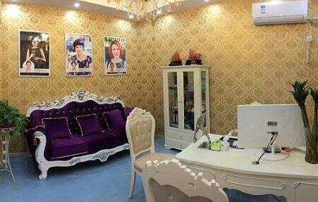 重慶曙光整形美容門診部