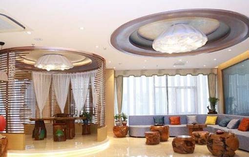 南京風(fēng)清容顏醫(yī)療美容門診部