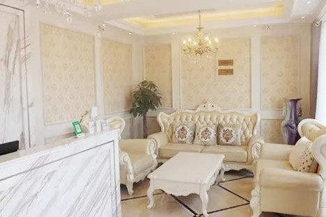 新鄉(xiāng)卓然整形