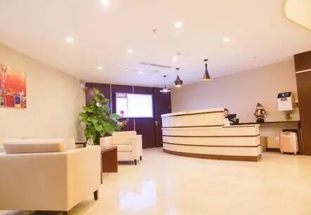 石家莊創(chuàng)美醫(yī)療美診所