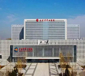 太原中心醫(yī)院