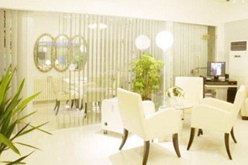 南京僑臺(tái)美容醫(yī)院