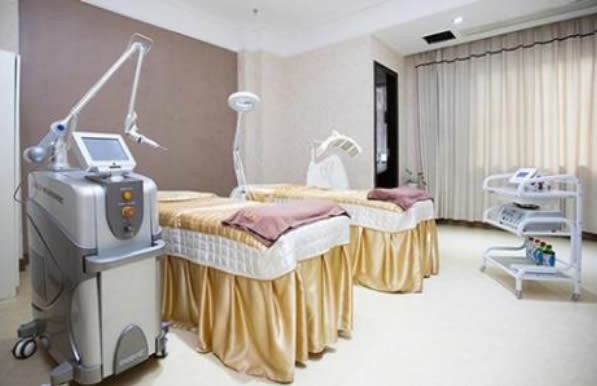 福州韓爾整形美容