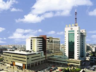 濟寧醫(yī)學院附屬醫(yī)院美容科