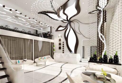 樂山圣美羅整形醫(yī)院