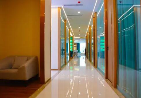 成都恒博天姿整形