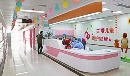 無(wú)錫婦幼保健院整形美容科