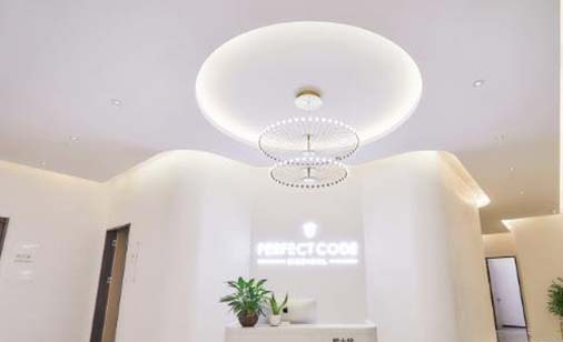 濟(jì)南完美密碼醫(yī)療美容診所