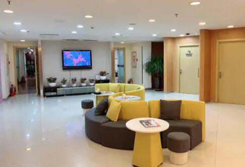 哈爾濱科美美容整形醫(yī)院