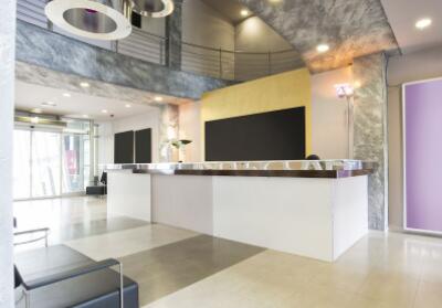 阜陽(yáng)琴瑟醫(yī)療美容醫(yī)院