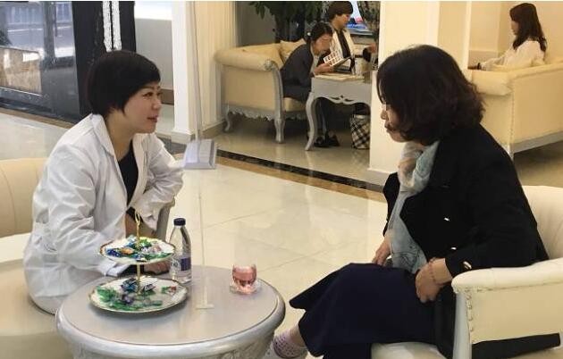 泰州碧昂卡韓術(shù)醫(yī)療美容診所