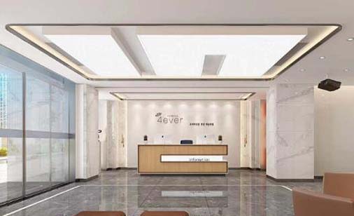 杭州弗艾弗醫(yī)療美容門(mén)診部