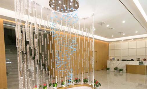 綿陽瑞麗醫(yī)療美容醫(yī)院