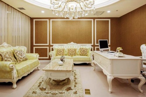 洛陽愛美整形美容醫(yī)院