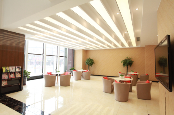 蘭州時光相伴整形醫(yī)院