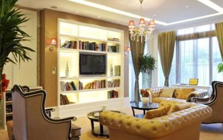 廈門張銘醫(yī)療美容門診部