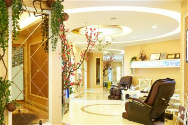 濰坊華美創(chuàng)和整形醫(yī)院