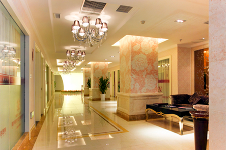 重慶新時(shí)代醫(yī)學(xué)美容醫(yī)院