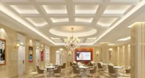 湖南長(zhǎng)沙芯宸醫(yī)療美容門(mén)診部