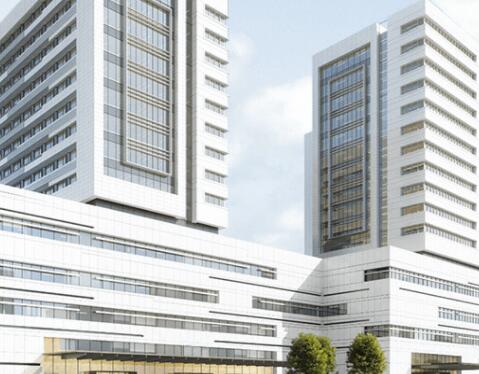 浙江中醫(yī)藥大學(xué)附屬嘉興中醫(yī)院燒傷整形科