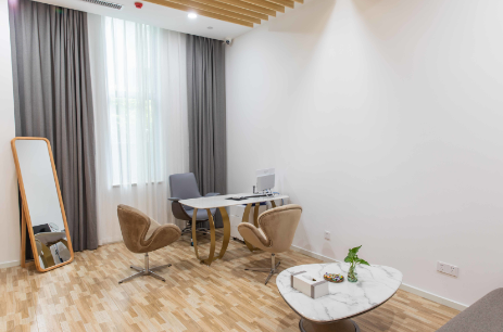 福州久植因美醫(yī)療美容門診部