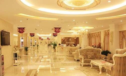 溫州絲芙蘭醫(yī)療美容門診部