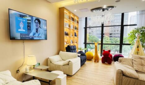 茂名妙曼醫(yī)療美容診所