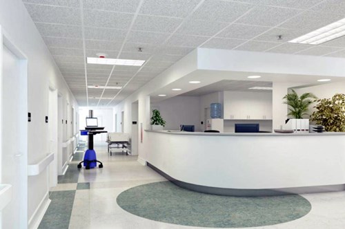 無(wú)錫新未來(lái)整形醫(yī)療美容門(mén)診部