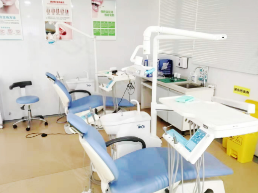 畢節(jié)利美康醫(yī)療美容門(mén)診部