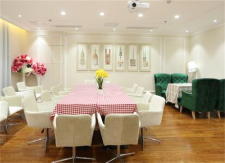 深圳七美醫(yī)療美容醫(yī)院