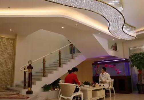 青島金泰諾醫(yī)療美容診所