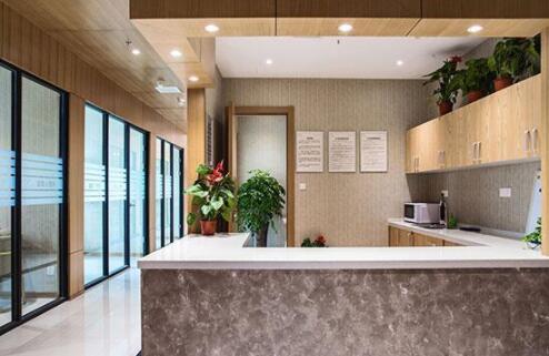 內蒙古悅沐醫(yī)療美容醫(yī)院