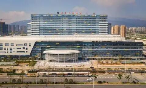 溫州醫(yī)科大學(xué)附屬第二醫(yī)院手外整形科