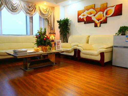 北京伊芙麗格醫(yī)療美容醫(yī)院