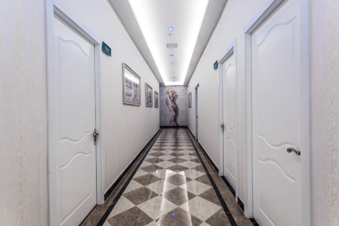 杭州艾麗婭醫(yī)療美容診所