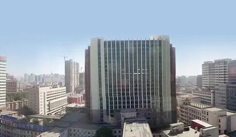 內(nèi)蒙古自治區(qū)人民醫(yī)院整形美容科