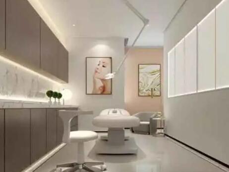 成都格萊美醫(yī)療美容診所