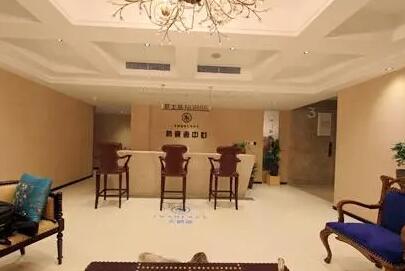 金華東陽麗萊醫(yī)療美容門診部