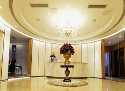 遵義利美康整形外科