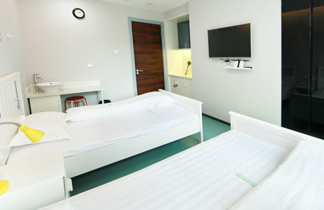 沈陽米蘭辰杉醫(yī)療美容醫(yī)院