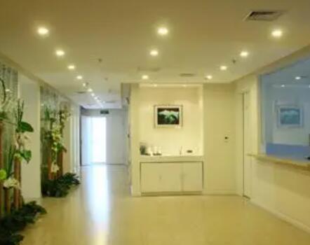 長(zhǎng)春馬麗醫(yī)療美容醫(yī)院