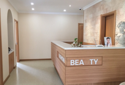 大連武歡整形美容門診