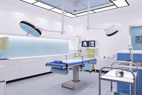 內(nèi)蒙古美尚美醫(yī)學(xué)整形美容門診部