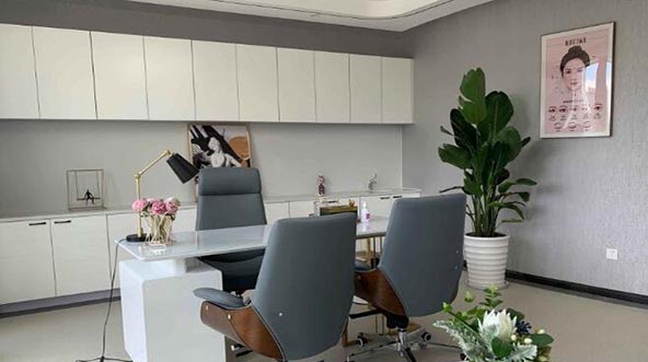 惠州芷斑堂醫(yī)療美容診所