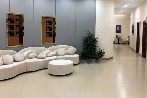 泰州華美醫(yī)療美容整形醫(yī)院