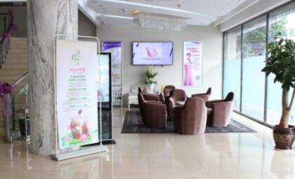 ?？诙饕玲t(yī)學(xué)美容門診部